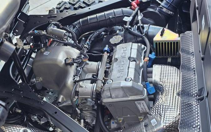 2026 Polaris® Ranger Crew 1000 Premium