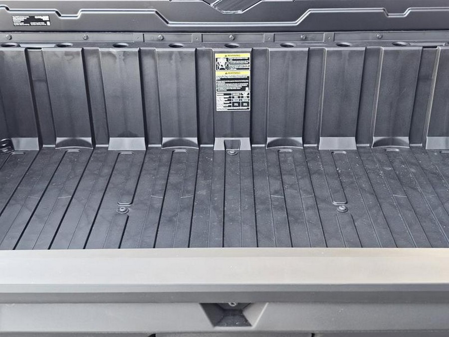 2026 Polaris® Ranger Crew 1000 Premium