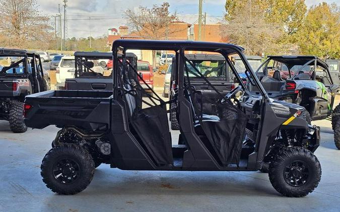 2026 Polaris® Ranger Crew 1000 Premium