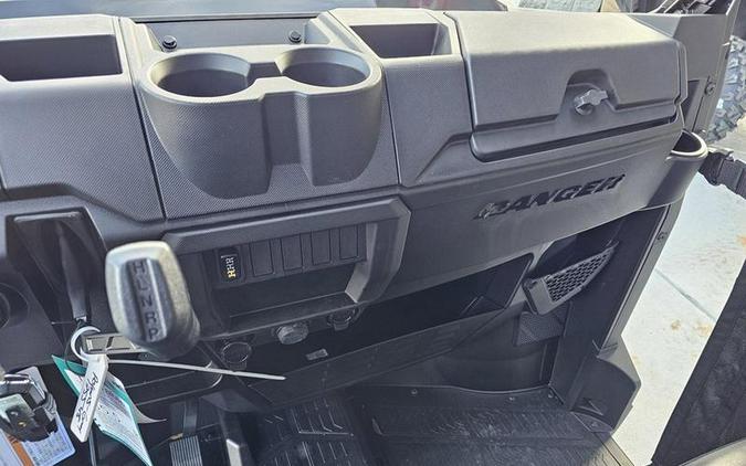 2026 Polaris® Ranger Crew 1000 Premium