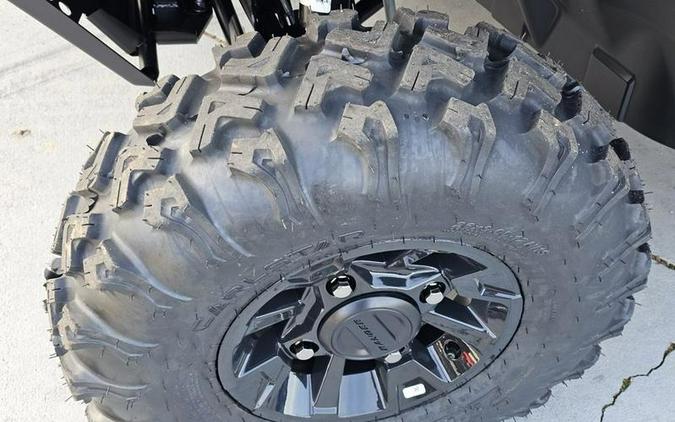 2026 Polaris® Ranger Crew 1000 Premium