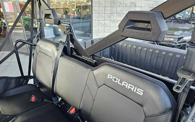 2026 Polaris® Ranger Crew 1000 Premium