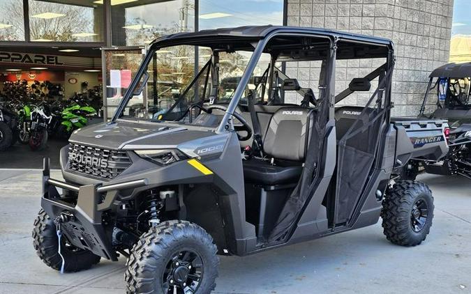 2026 Polaris® Ranger Crew 1000 Premium