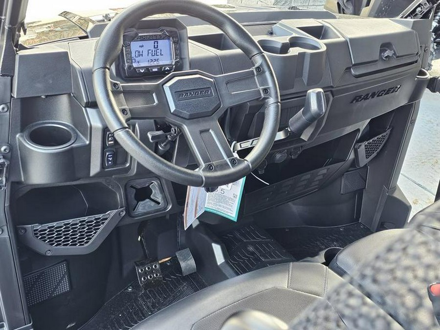 2026 Polaris® Ranger Crew 1000 Premium