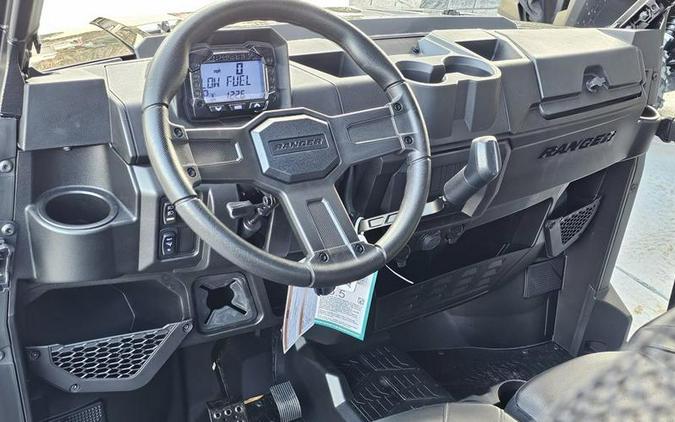2026 Polaris® Ranger Crew 1000 Premium