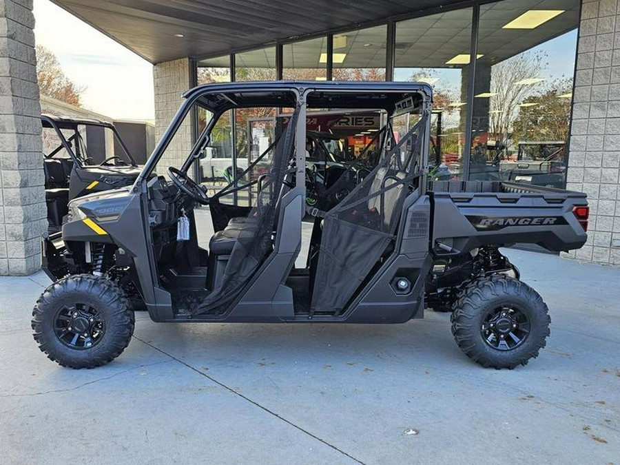 2026 Polaris® Ranger Crew 1000 Premium