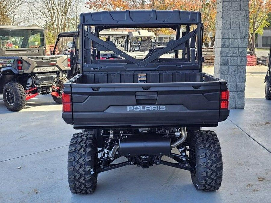 2026 Polaris® Ranger Crew 1000 Premium