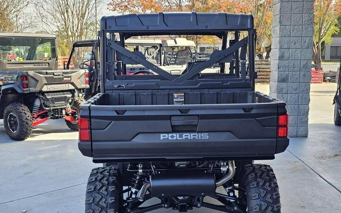 2026 Polaris® Ranger Crew 1000 Premium