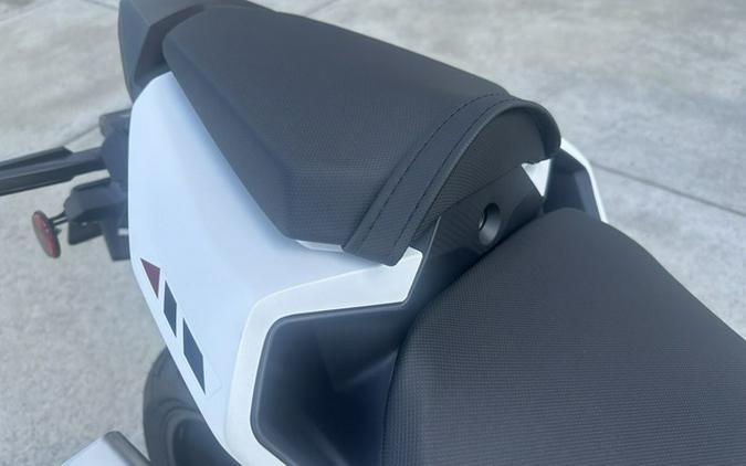 2025 Honda CB750 Hornet