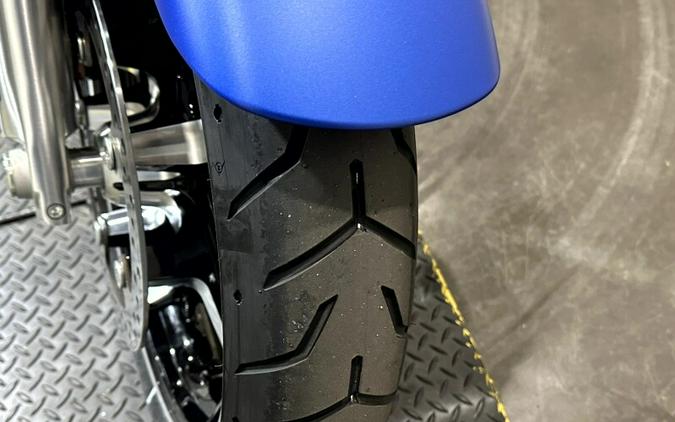 Harley-Davidson® Road Glide® 2026 FLTRX 84667315 AURORA BLUE DNM