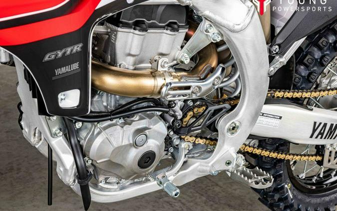 2026 Yamaha YZ450F 70th Anniversary Edition 450F