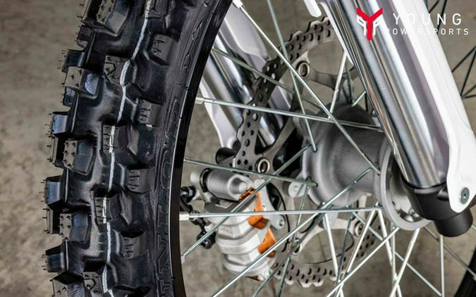 2026 Yamaha YZ450F 70th Anniversary Edition 450F