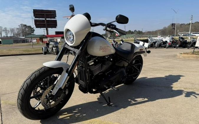 2026 Harley-Davidson® FXLRS - Low Rider® S