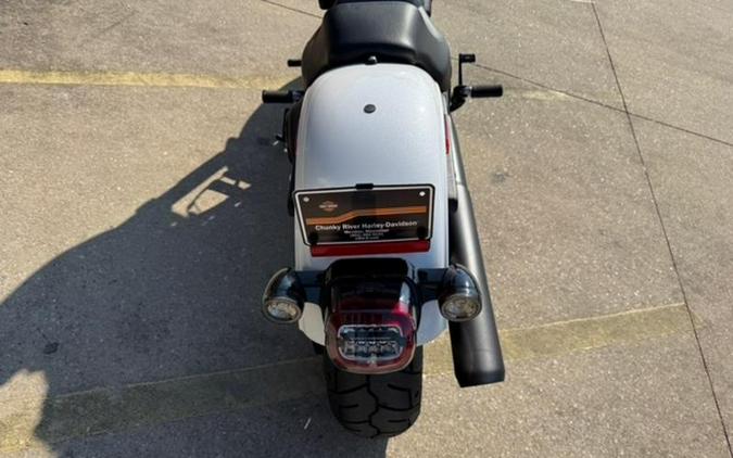 2026 Harley-Davidson® FXLRS - Low Rider® S