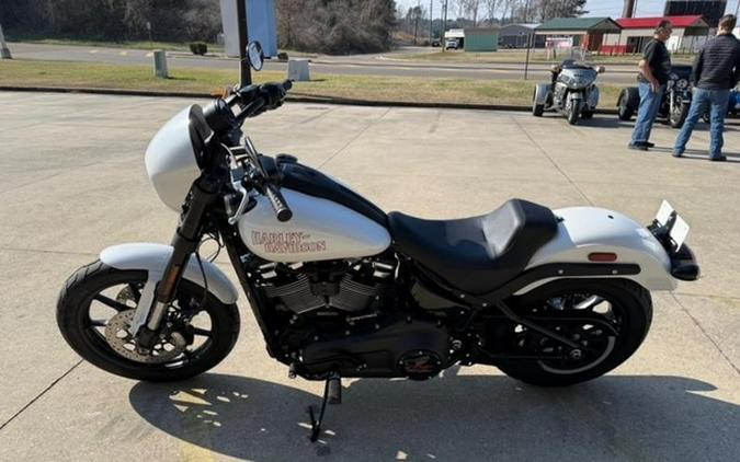 2026 Harley-Davidson® FXLRS - Low Rider® S