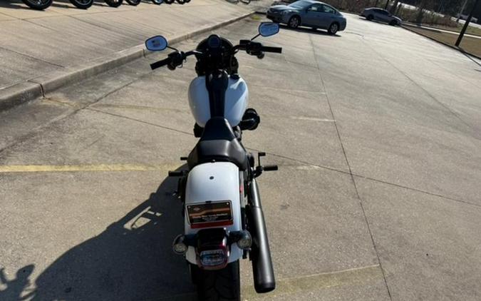 2026 Harley-Davidson® FXLRS - Low Rider® S