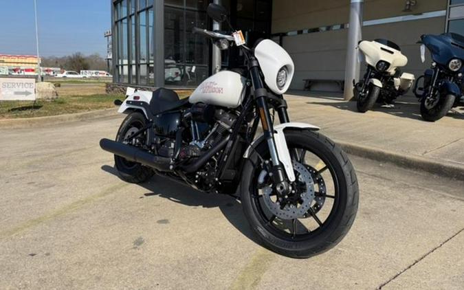 2026 Harley-Davidson® FXLRS - Low Rider® S