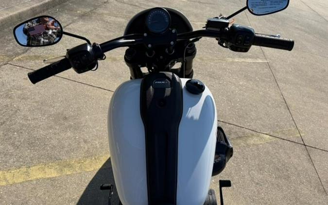 2026 Harley-Davidson® FXLRS - Low Rider® S