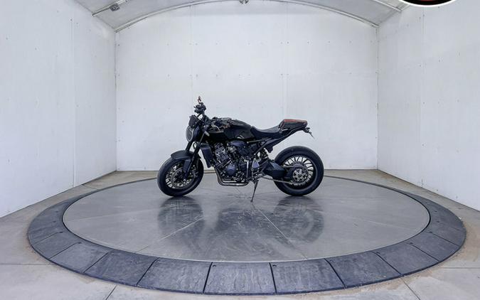 2024 Honda CB1000R Black Edition