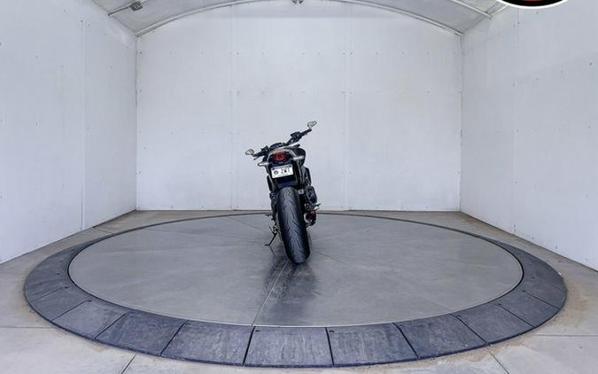 2024 Honda CB1000R Black Edition