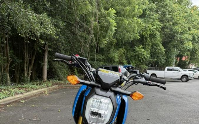 2025 Honda Grom™ Base