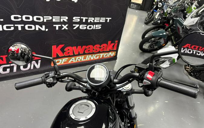 2026 Honda REBEL 500 ABS