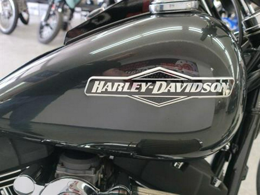 2006 Harley-Davidson Softail® Night Train®