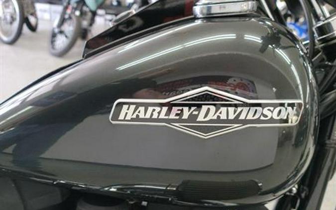 2006 Harley-Davidson Softail® Night Train®