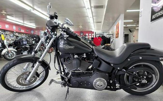 2006 Harley-Davidson Softail® Night Train®
