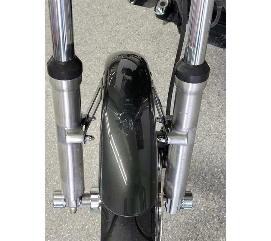 2006 Harley-Davidson Softail® Night Train®