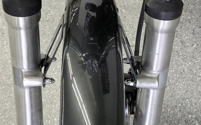 2006 Harley-Davidson Softail® Night Train®