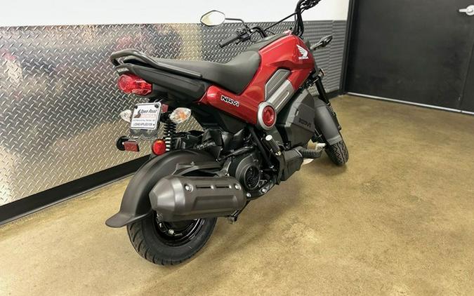 2026 Honda NVA110B