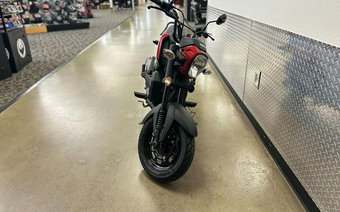 2026 Honda NVA110B