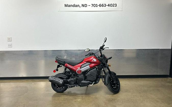 2026 Honda NVA110B