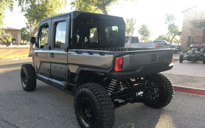 2025 Polaris Ranger Crew XD 1500 NorthStar Edition Ultimate