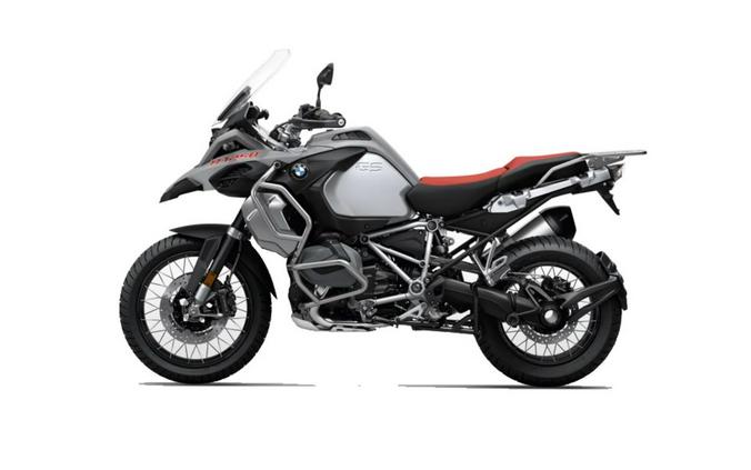 2021 BMW R 1250 GS And R 1250 GS Adventure First Look Preview