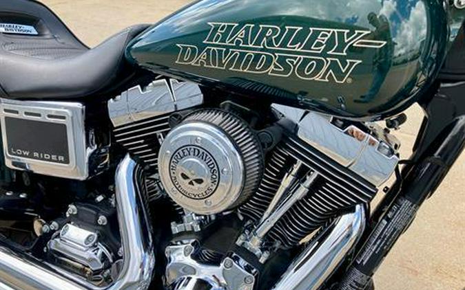 2015 Harley-Davidson Low Rider®