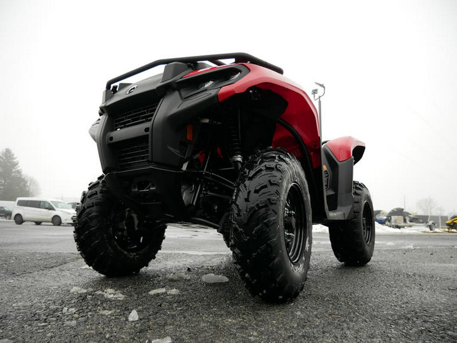 2024 Can-Am® Outlander 700