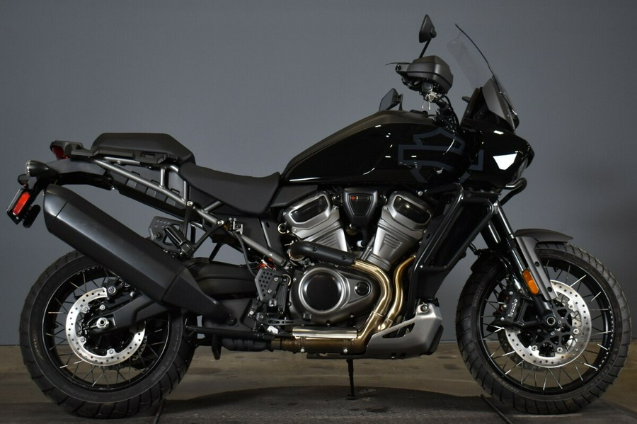 2023 Harley-Davidson Pan America 1250