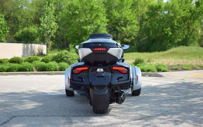 2024 Can-Am SPYDER RT LTD 1330 SE6