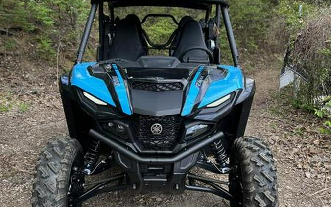 2023 Yamaha Wolverine RMAX4 1000 R-Spec