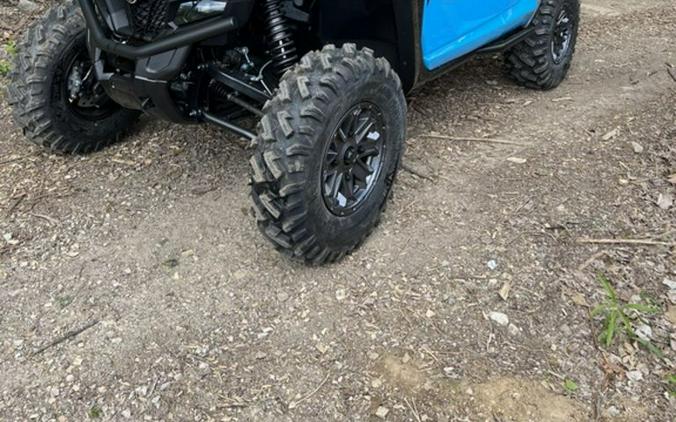 2023 Yamaha Wolverine RMAX4 1000 R-Spec