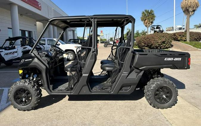 2023 Can-Am® Defender MAX DPS HD10