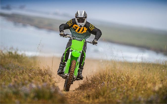 2024 Kawasaki KLX300R