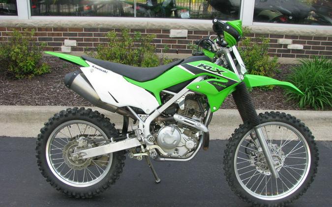 2023 Kawasaki KLX®230R