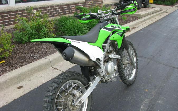 2023 Kawasaki KLX®230R