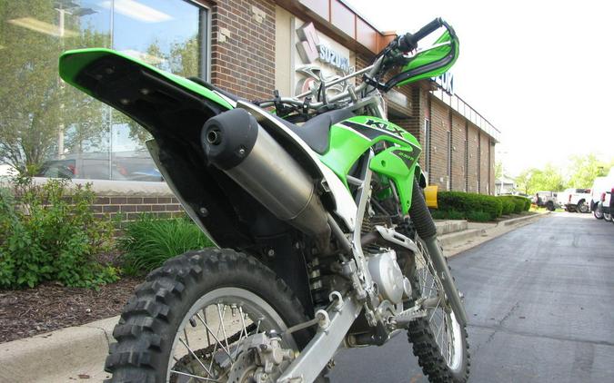 2023 Kawasaki KLX®230R