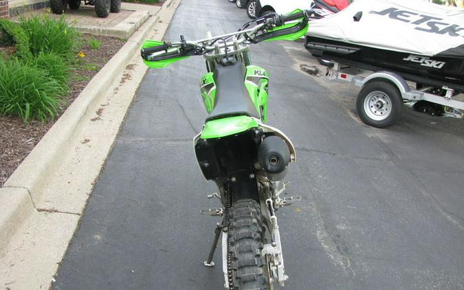 2023 Kawasaki KLX®230R