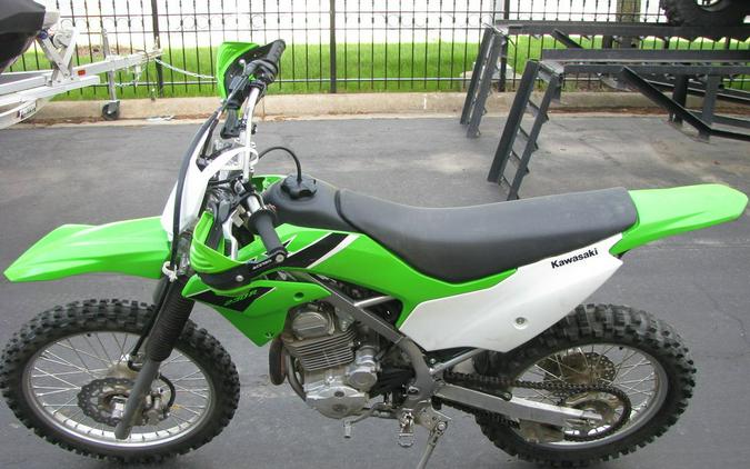 2023 Kawasaki KLX®230R