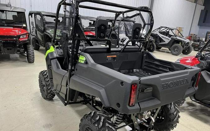 2024 Honda® Pioneer 700 Deluxe